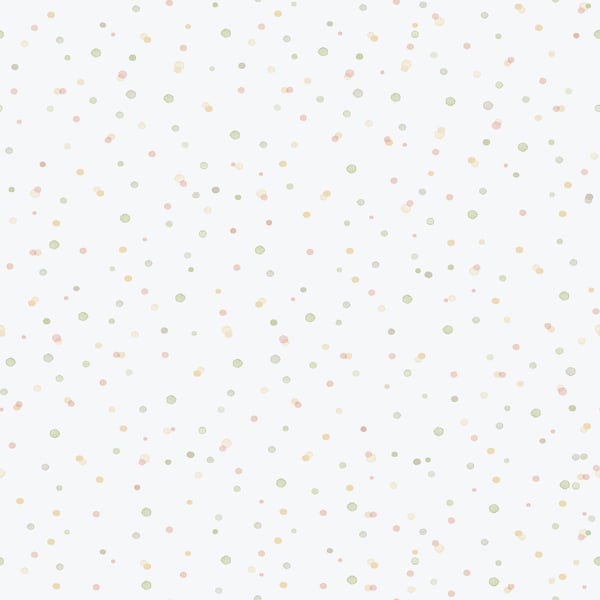 Galerie Wallpaper Product code: 289-3 - Bambino Wallpaper Collection - Green Colours -  