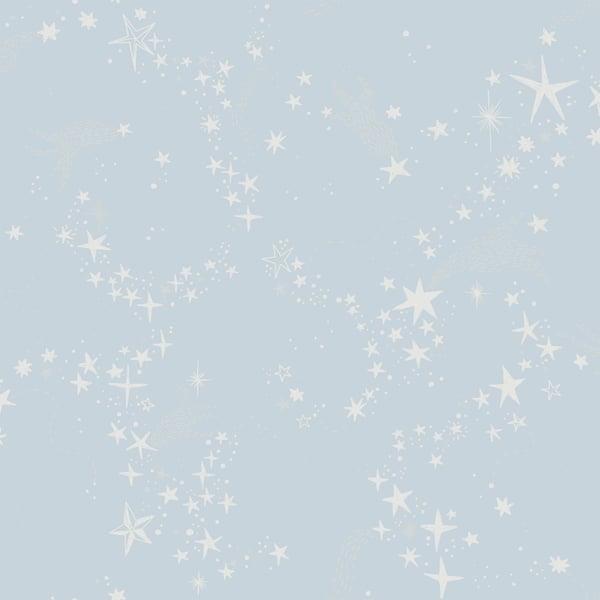 Galerie Wallpaper Product code: 29023 - Resan Wallpaper Collection - Light blue Colours -  