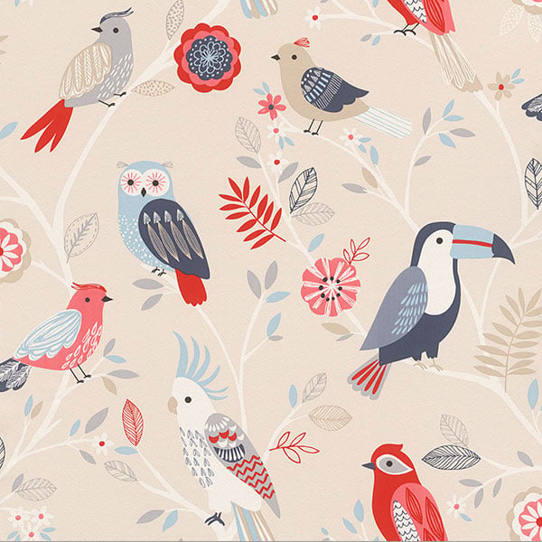 Galerie Wallpaper Product code: 293005 - Kids and Teens 2 Wallpaper Collection -   