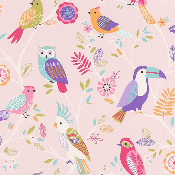 Galerie Wallpaper Product code: 293012 - Kids and Teens 2 Wallpaper Collection -   
