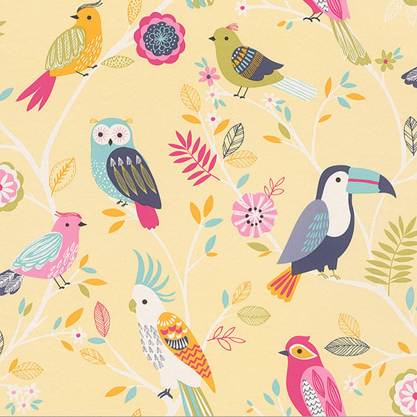 Galerie Wallpaper Product code: 293029 - Kids and Teens 2 Wallpaper Collection -   