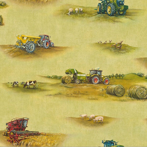 Galerie Wallpaper Product code: 293203 - Kids and Teens 2 Wallpaper Collection -   