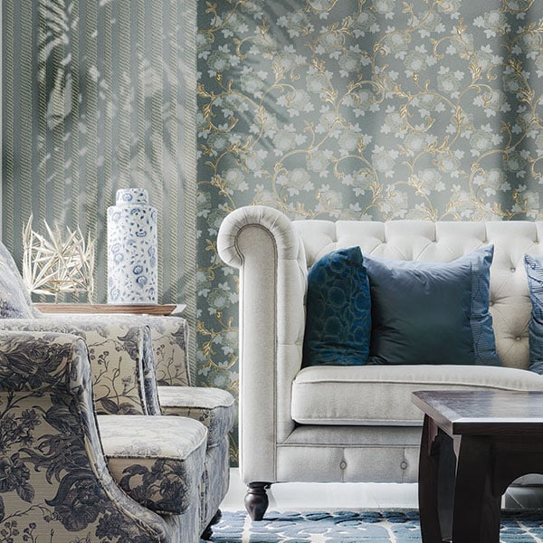 Galerie Wallpaper Product code: 3029R - Italian Classics 3 Wallpaper Collection -   