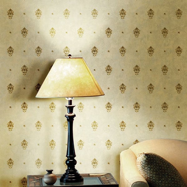 Galerie Wallpaper Product code: 3079R - Italian Classics 3 Wallpaper Collection -   