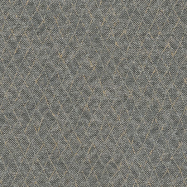 Galerie Wallpaper Product code: 30810 - Montego Wallpaper Collection - Grey Gold Colours -  