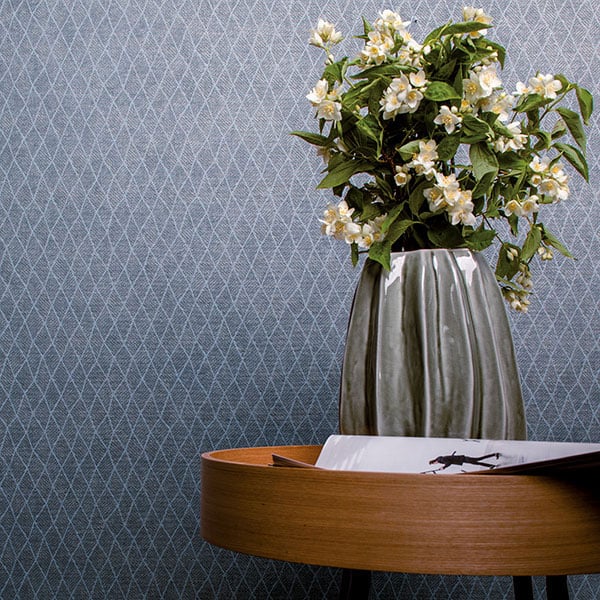 Galerie Wallpaper Product code: 30813R - Montego Wallpaper Collection - Blue Colours -  