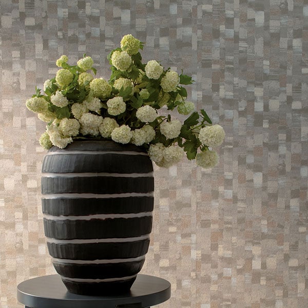Galerie Wallpaper Product code: 30819R - Montego Wallpaper Collection - Multi-Beige Colours -  