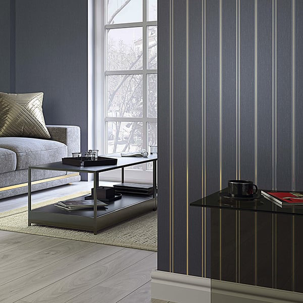 Galerie Wallpaper Product code: 31579R - Serene Wallpaper Collection -   