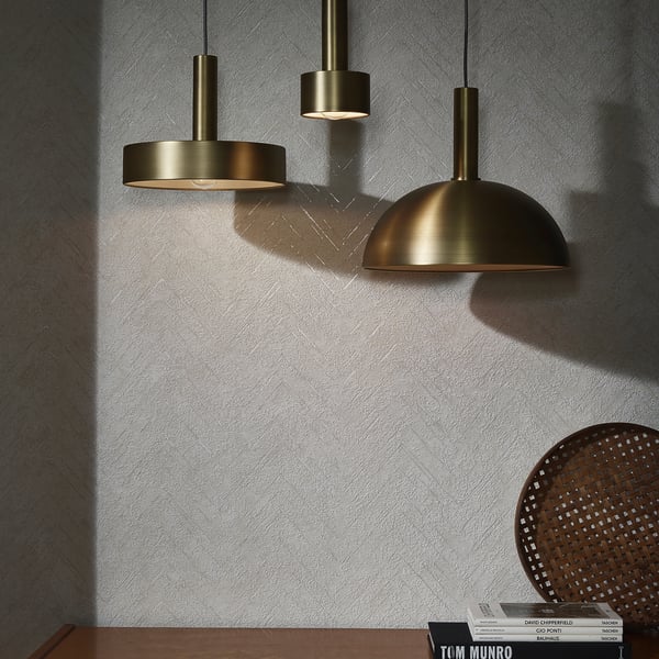 Galerie Wallpaper Product code: 32035_2 - Purity Wallpaper Collection - Greige Colours -  