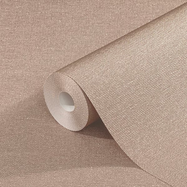 Galerie Wallpaper Product code: 32627_2 - New Textures Wallpaper Collection - Rose Gold Colours -  