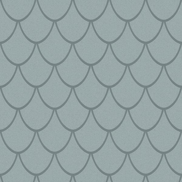Galerie Wallpaper Product code: 32718 - The New Design Book Wallpaper Collection - Green Grey Colours -  