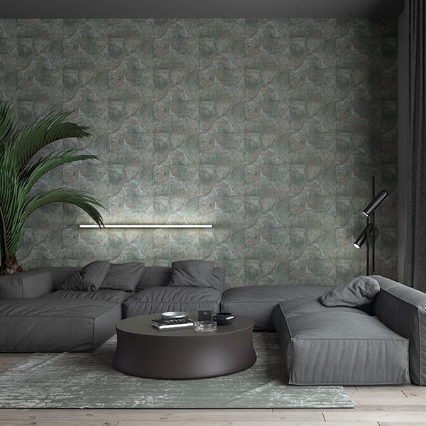 Galerie Wallpaper Product code: 32823R - Perfecto 2 Wallpaper Collection - Grey Colours -  
