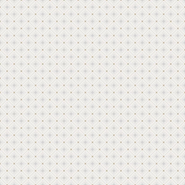 Galerie Wallpaper Product code: 33022 - Apelviken Wallpaper Collection - Grey White Gold Colours -  