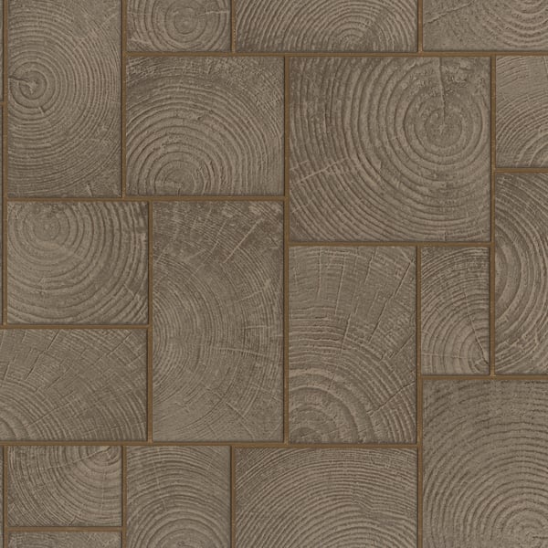 Galerie Wallpaper Product code: 33251 - Natural Opulence Wallpaper Collection - Brown Colours -  