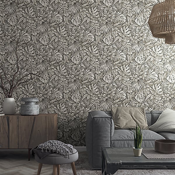 Galerie Wallpaper Product code: 33305R - Eden Wallpaper Collection -   