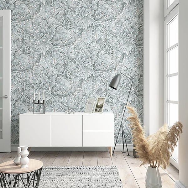 Galerie Wallpaper Product code: 33306R - Eden Wallpaper Collection -   