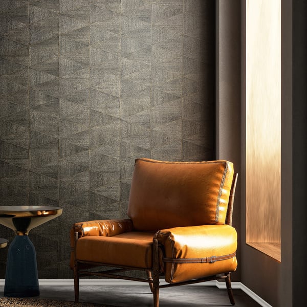 Galerie Wallpaper Product code: 33360_2 - Woods And Wicker Wallpaper Collection - Brown Colours -  