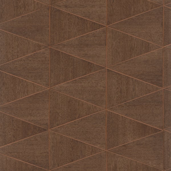 Galerie Wallpaper Product code: 33361 - Woods And Wicker Wallpaper Collection - Brown Colours -  