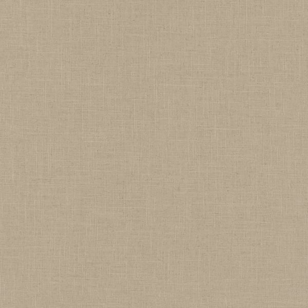 Galerie Wallpaper Product code: 33392 - Boho Fine Linen Wallpaper Collection - Beige Colours -  