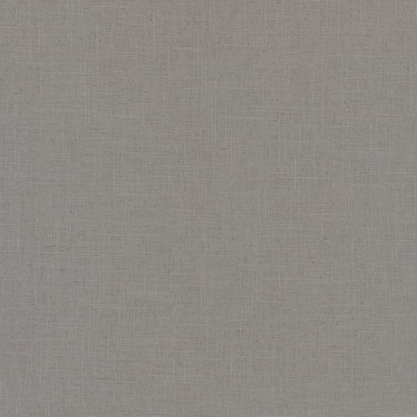Galerie Wallpaper Product code: 33394 - Boho Fine Linen Wallpaper Collection - Grey Colours -  