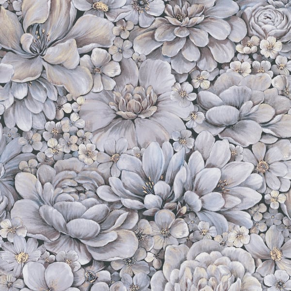 Galerie Wallpaper Product code: 33955 - Eden Wallpaper Collection -   