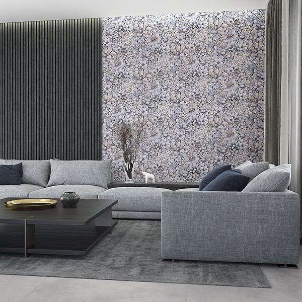 Galerie Wallpaper Product code: 33955R - Eden Wallpaper Collection -   