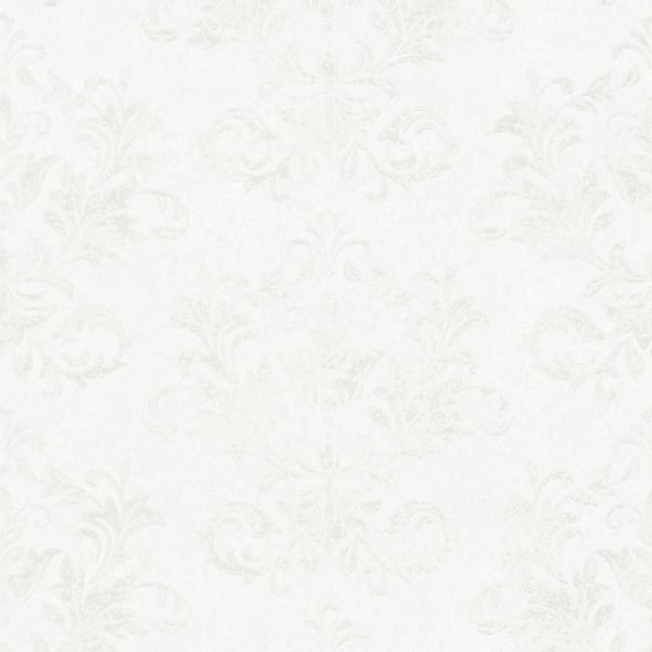 Galerie Wallpaper Product code: 34010 - Hotel Wallpaper Collection - White Colours -  