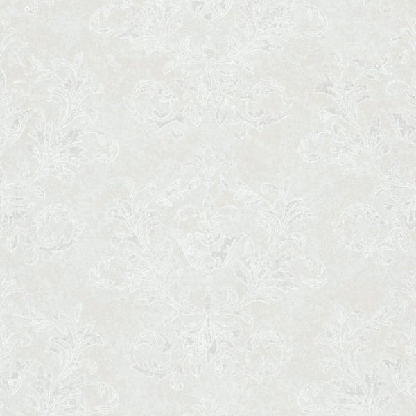 Galerie Wallpaper Product code: 34011 - Hotel Wallpaper Collection - Beige, White Colours -  