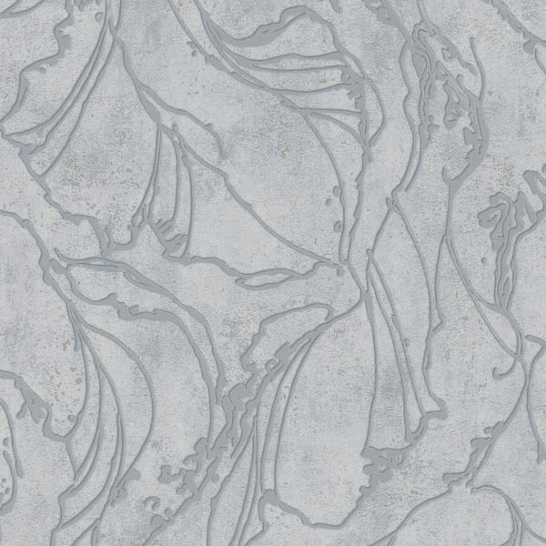Galerie Wallpaper Product code: 34254 - The New Design Book Wallpaper Collection - Grey Colours -  