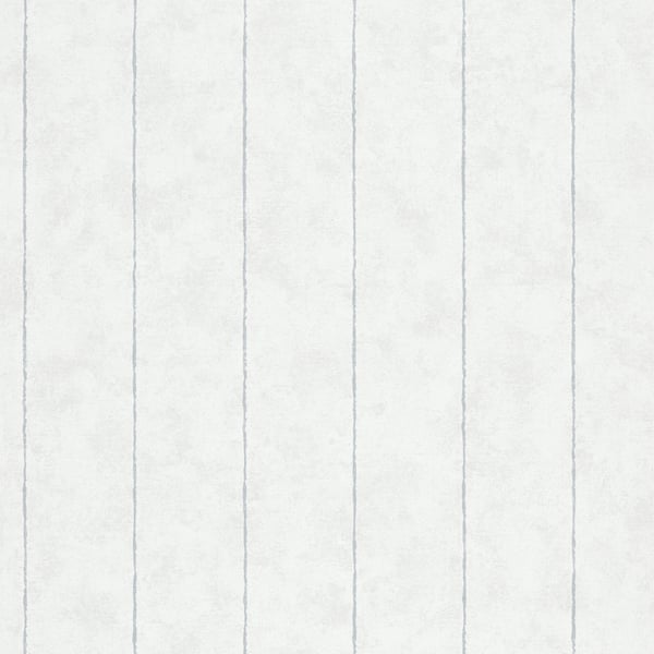 Galerie Wallpaper Product code: 34403 - Flora Wallpaper Collection - White, Grey Colours -  