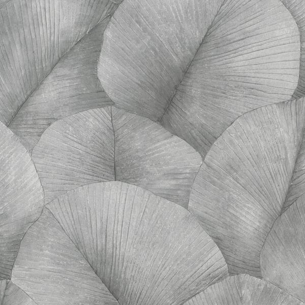 Galerie Wallpaper Product code: 34508 - The New Design Book Wallpaper Collection - Grey Colours -  