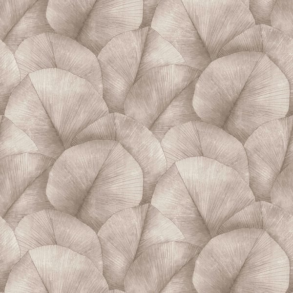 Galerie Wallpaper Product code: 34599 - Kumano Wallpaper Collection - Brown Colours -  