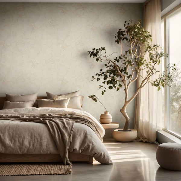 Galerie Wallpaper Product code: 34616_2 - Terra Wallpaper Collection - Grey,White Colours -  