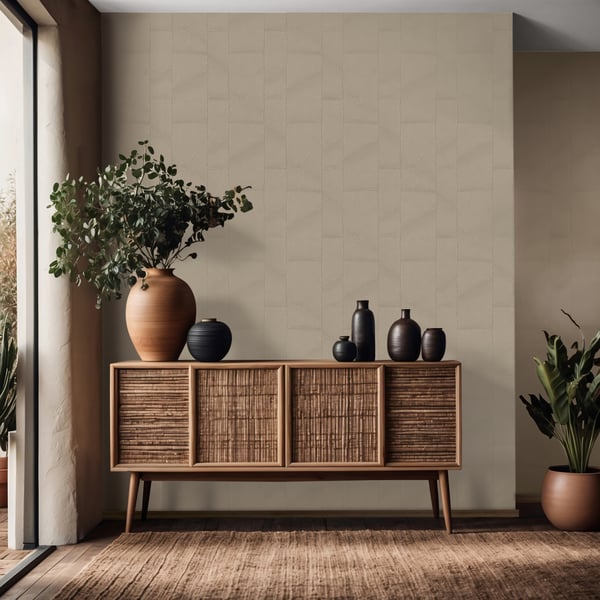 Galerie Wallpaper Product code: 34643_2 - Terra Wallpaper Collection - Brown Colours -  