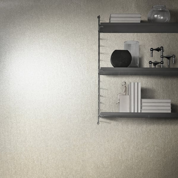 Galerie Wallpaper Product code: 34950_2 - Eclectic Wallpaper Collection - Silver Colours -  