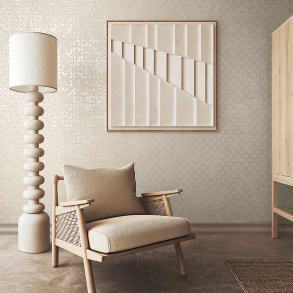 Galerie Wallpaper Product code: 35117_2 - City Romance Wallpaper Collection - Beige Colours -  