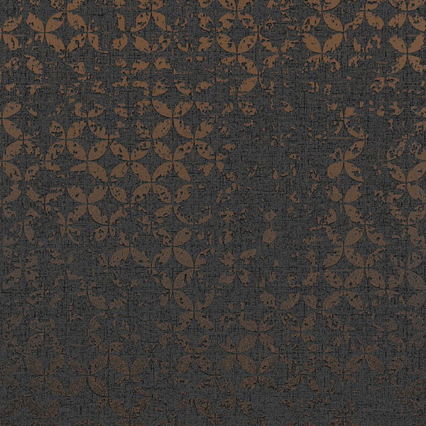 Galerie Wallpaper Product code: 35119 - City Romance Wallpaper Collection - Anthracite Colours -  