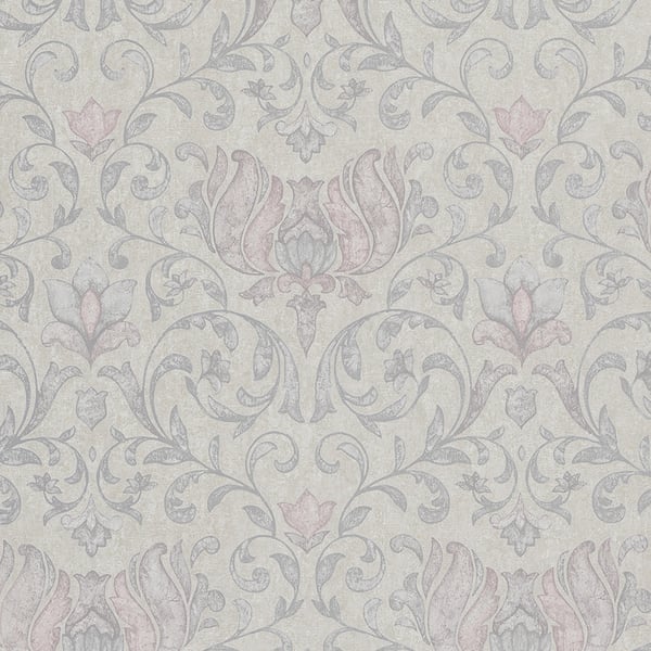 Galerie Wallpaper Product code: 35150 - City Romance Wallpaper Collection - Grey Colours -  
