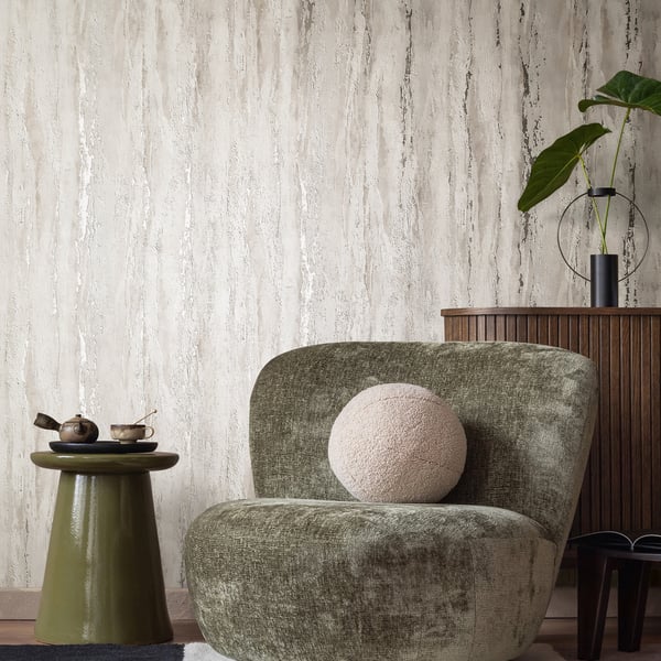Galerie Wallpaper Product code: 35157_2 - City Romance Wallpaper Collection - Grey Colours -  