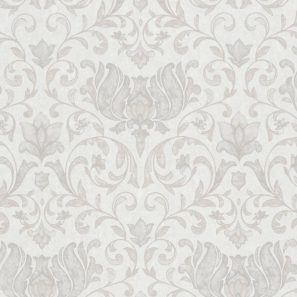 Galerie Wallpaper Product code: 35168 - City Romance Wallpaper Collection - White Colours -  