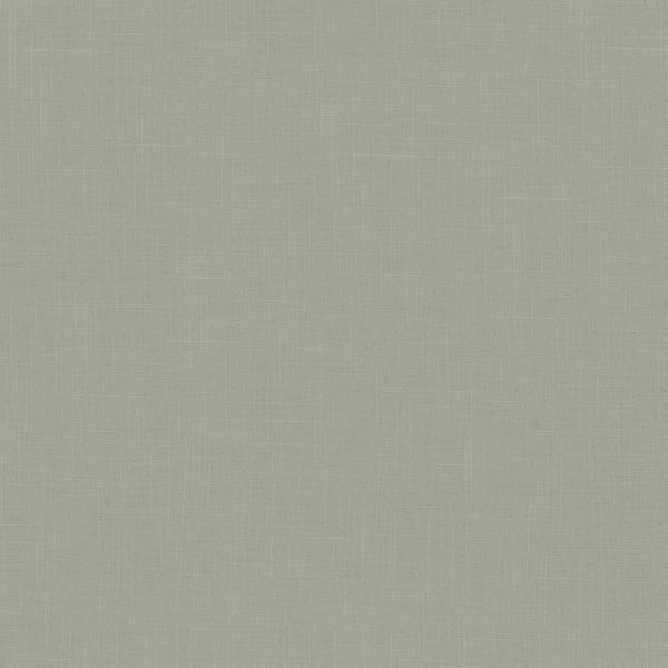 Galerie Wallpaper Product code: 35761 - Boho Fine Linen Wallpaper Collection - Green Colours -  