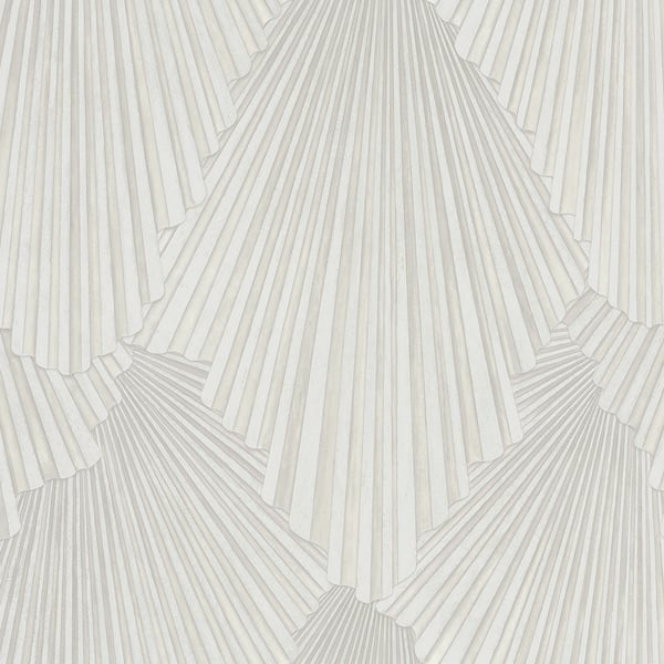 Galerie Wallpaper Product code: 35847 - Fashion Icon Wallpaper Collection - Beige Grey Colours -  