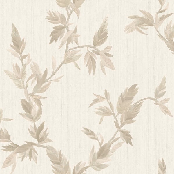 Galerie Wallpaper Product code: 35910 - Ornamenta Wallpaper Collection - Beige Rose Gold Colours -  
