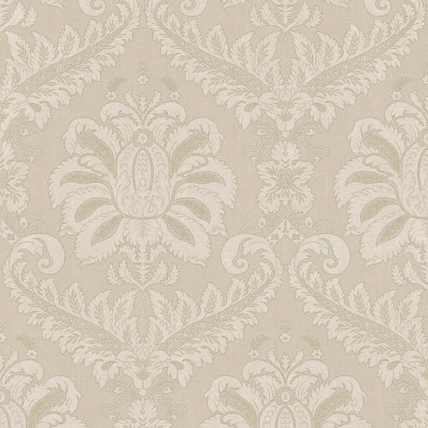 Galerie Wallpaper Product code: 35924 - Ornamenta Wallpaper Collection - Beige Colours -  