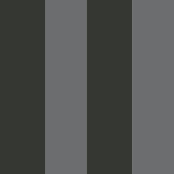Galerie Wallpaper Product code: 35969 - Ornamenta Wallpaper Collection - Anthracite Grey Colours -  