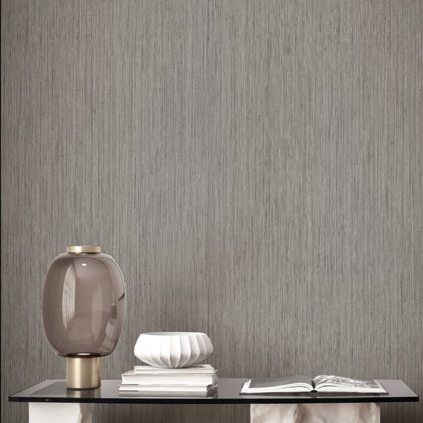 Galerie Wallpaper Product code: 35989_2 - Ornamenta Wallpaper Collection - Silver Grey Colours -  