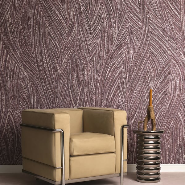 Galerie Wallpaper Product code: 36655_2 - Craft Wallpaper Collection - Red Colours -  