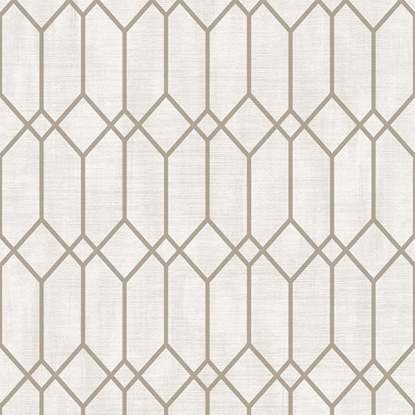 Galerie Wallpaper Product code: 3730 - Tendenza Wallpaper Collection - Grey Bronze Colours -  