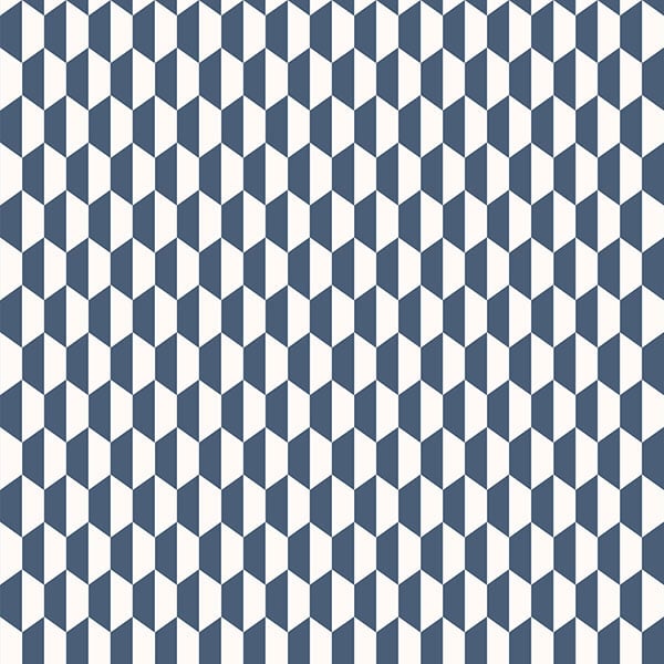 Galerie Wallpaper Product code: 3777 - Tendenza Wallpaper Collection - Blue Colours -  
