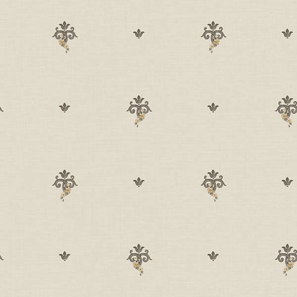 Galerie Wallpaper Product code: 3929 - Italian Damasks 3 Wallpaper Collection - Beige Colours -  